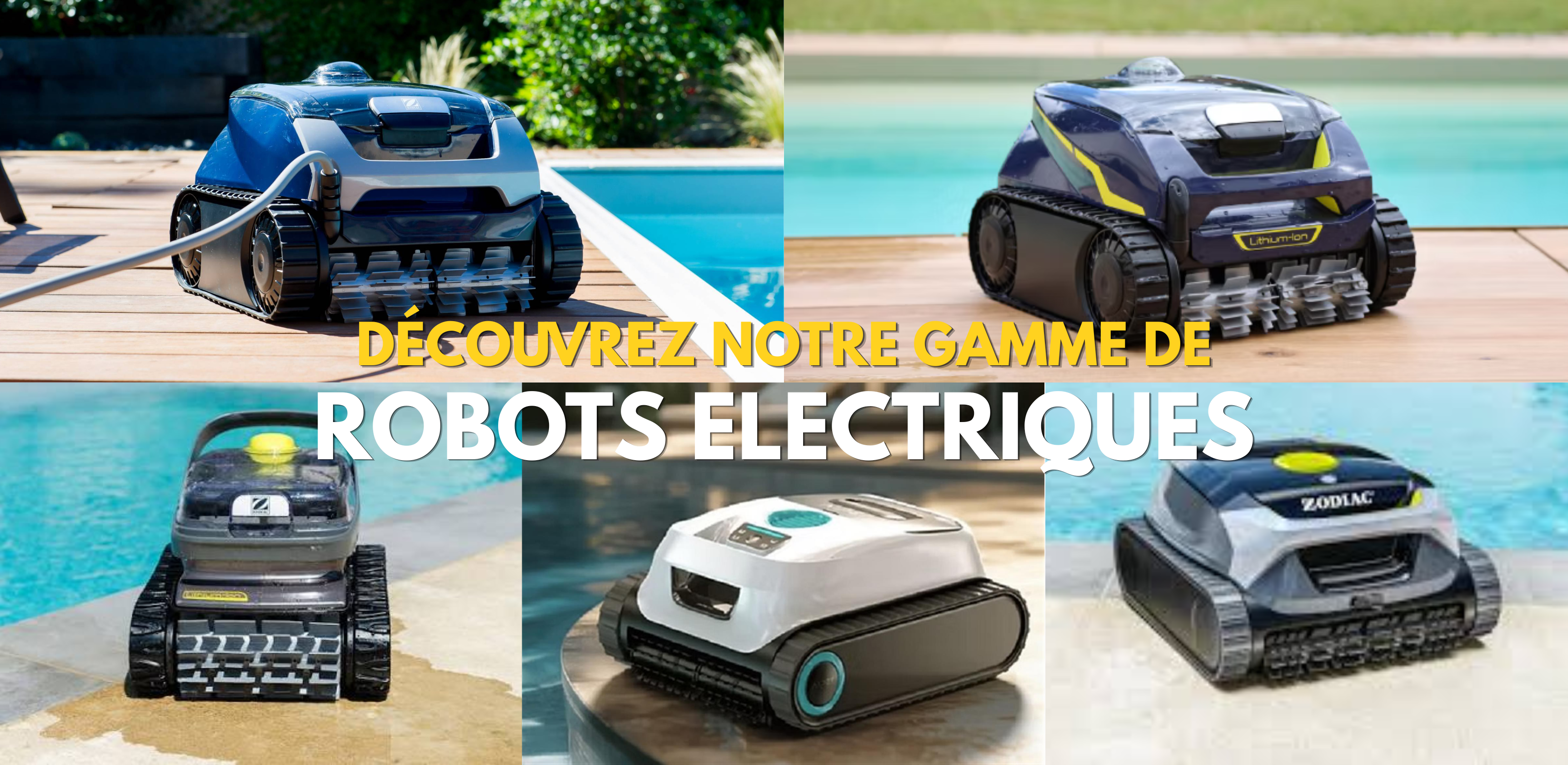 Slide robots 2026