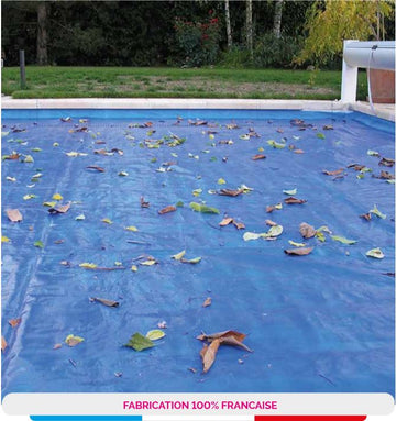 COUVERTURE D'HIVERNAGE SNOW