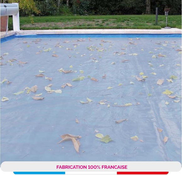 COUVERTURE D'HIVERNAGE SNOW ÉVOLUTION