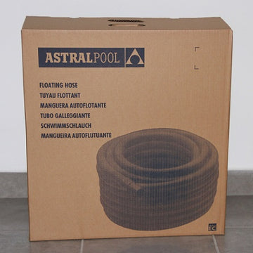 TUYAU FLOTTANT D38 L 6M