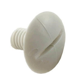 VIS DE ROUE PLASTIQUE