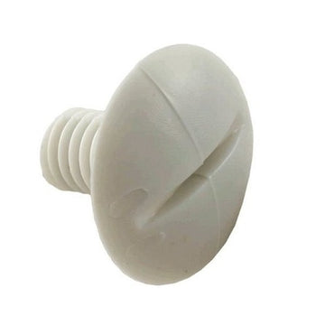 VIS DE ROUE PLASTIQUE