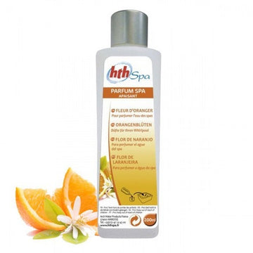 PARFUM HTH® SPA