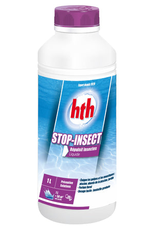 STOP - INSECT HTH®