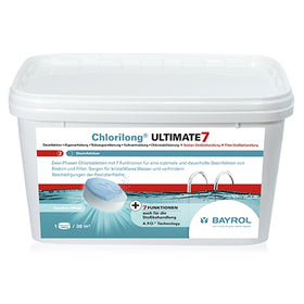 CHLORILONG® ULTIMATE 7