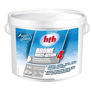 BROME MULTIFONCTION HTH®
