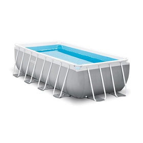 PISCINE PRISM FRAME INTEX