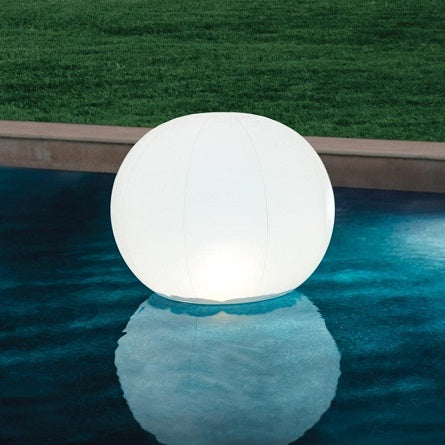 SPHÈRE GONFLABLE LUMINEUSE