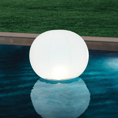 SPHÈRE GONFLABLE LUMINEUSE