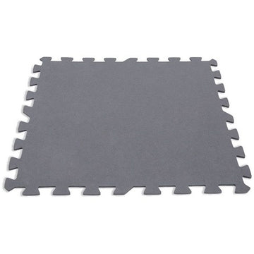 DALLES DE PROTECTION MOUSSE GRIS