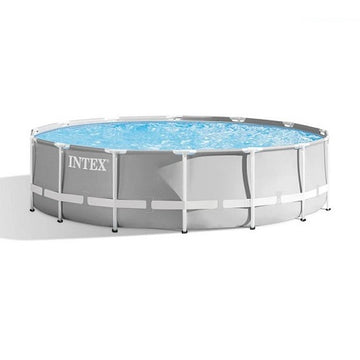 PISCINE PRISM FRAME INTEX