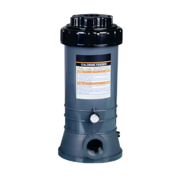 CHLORINATEUR ON-LINE